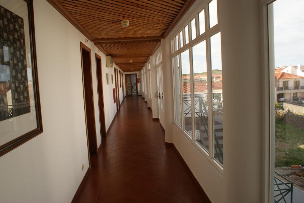 De Lobos Hotel