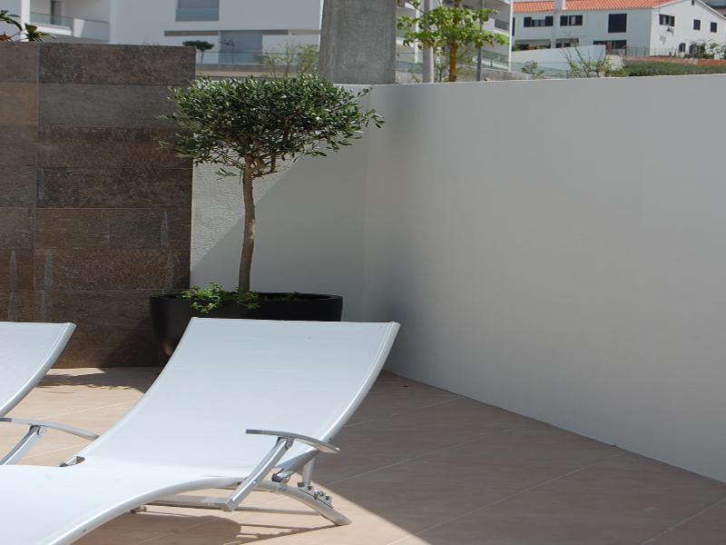 Mare Appartement