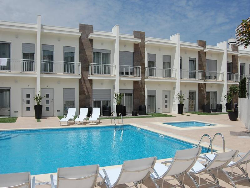 Mare Apartamento *