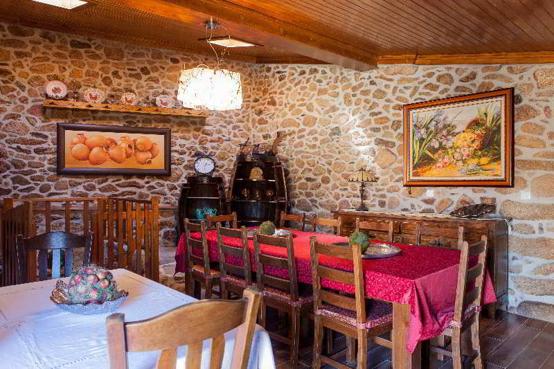 Holiday park Casas Do - Country