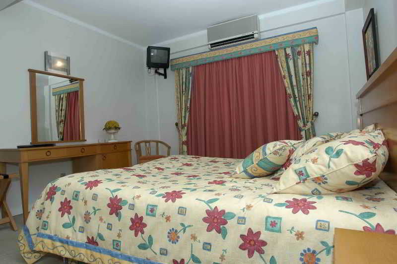 Hotel Paraiso Oliveira do Bairro