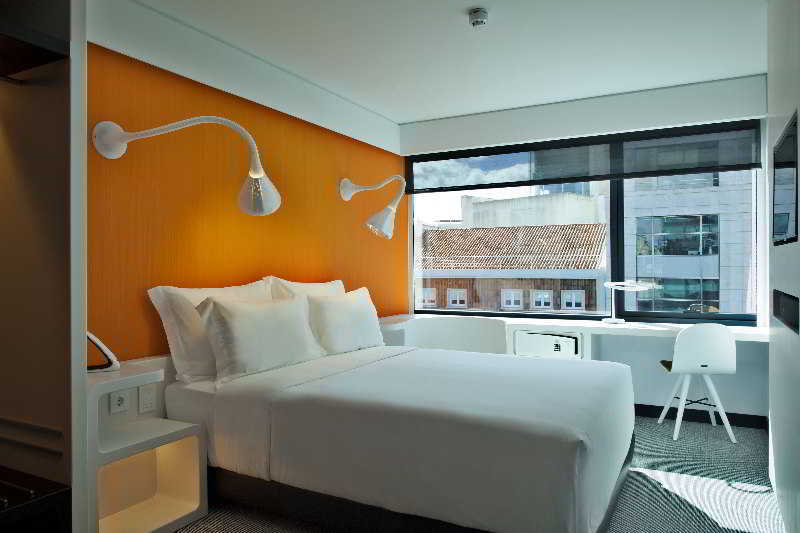 Hotel Evolution Lisbon