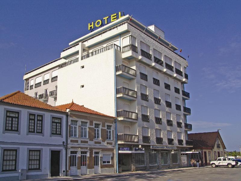 Barra Aveiro