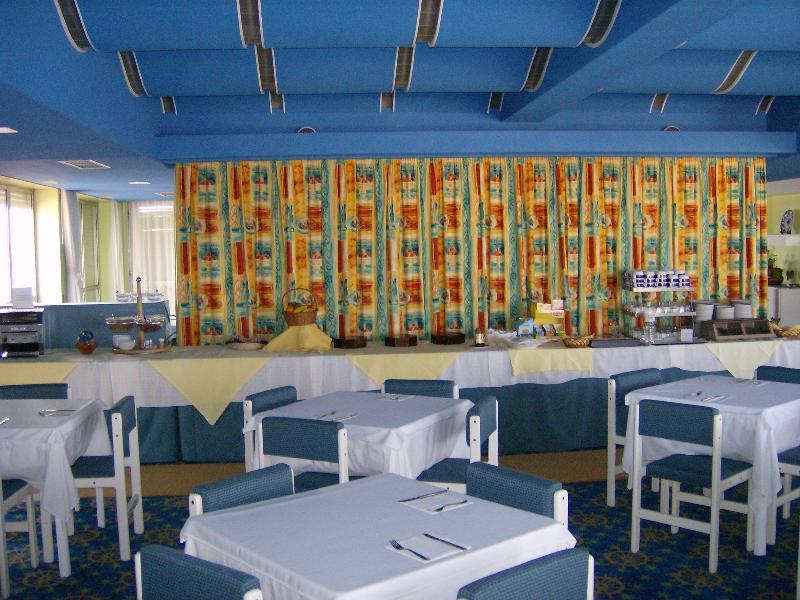 Barra Hotel 3*