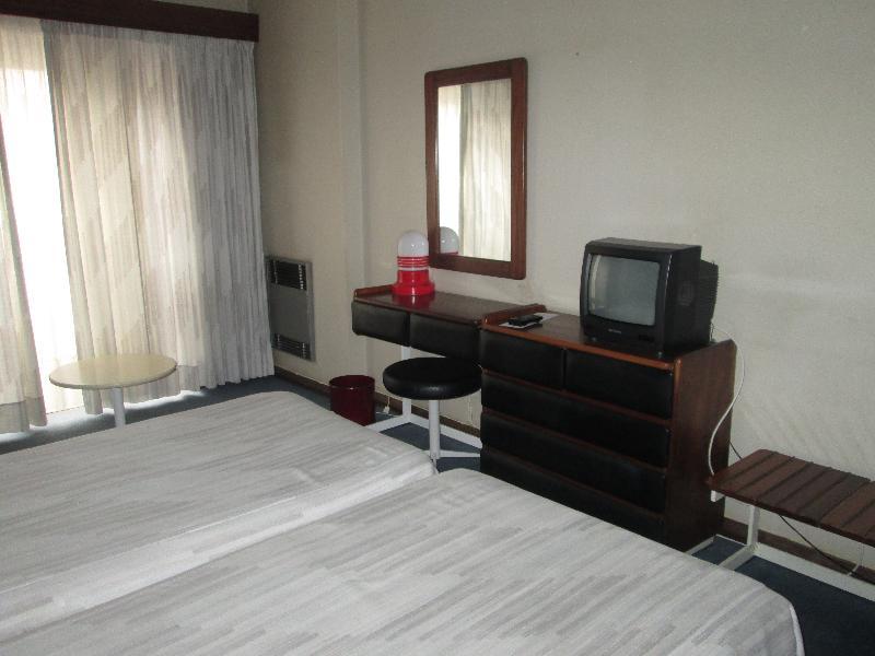 Hotel Barra