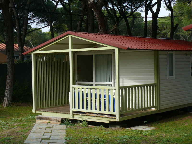 Parque De Campismo Orbitur Gala Campsite Figueira da Foz