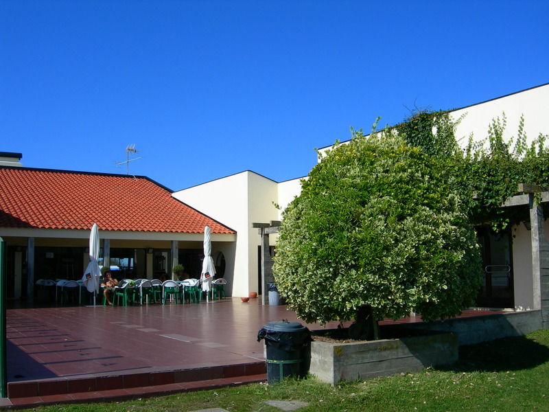 Parque De Campismo Orbitur Rio Alto