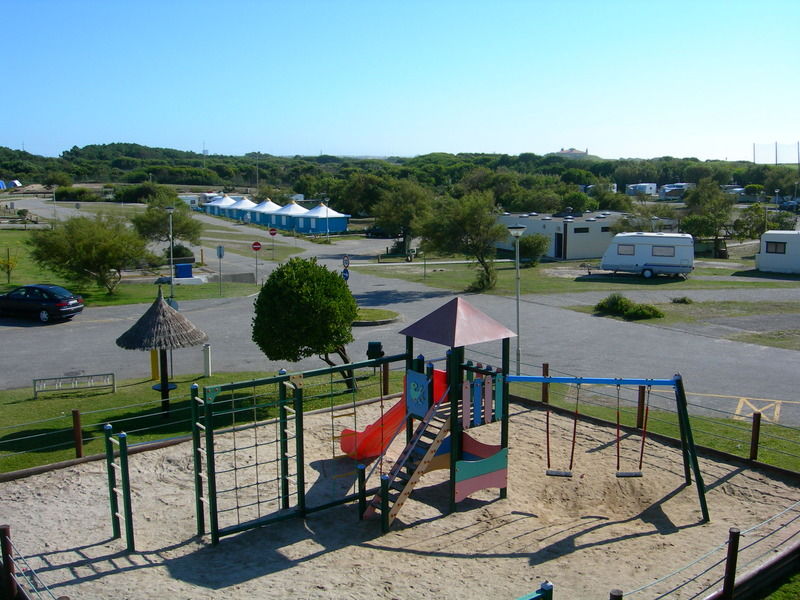 Parque De Campismo Orbitur Rio Alto 4* Povoa de Varzim