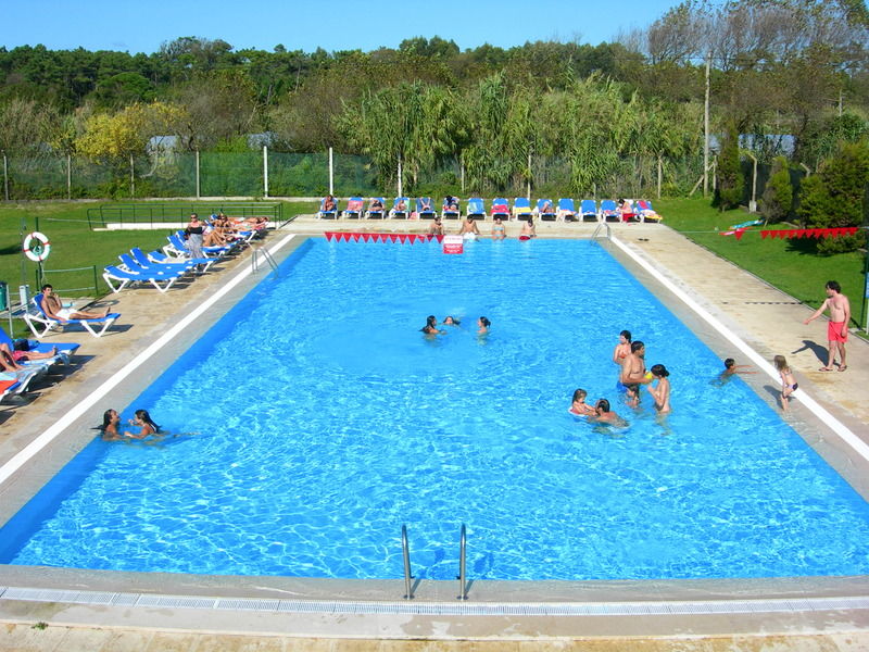 Parque De Campismo Orbitur Rio Alto 4*