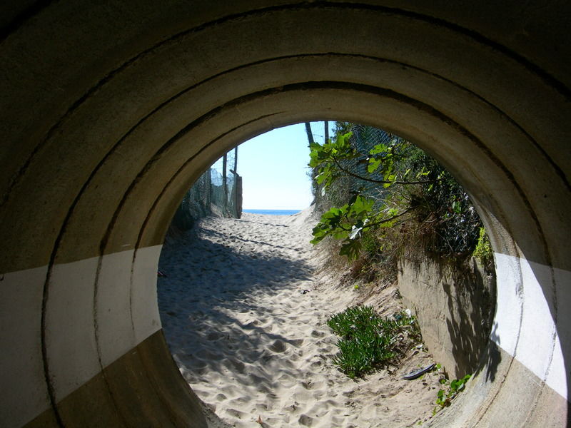 Parque De Campismo Orbitur Rio Alto Campsite