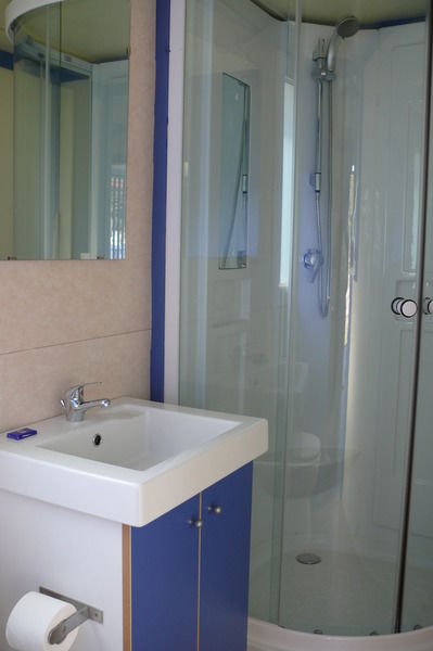 Parque De Campismo Orbitur Rio Alto 4*
