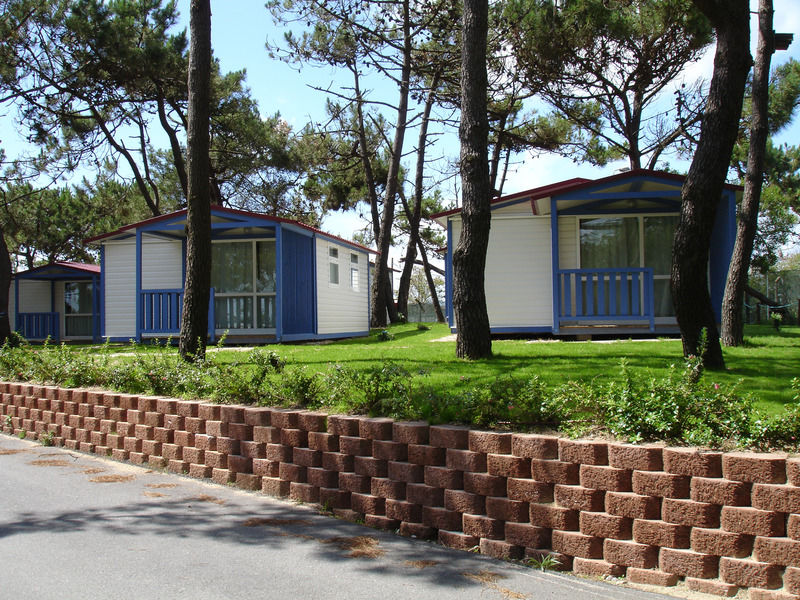 Parque De Campismo Orbitur Rio Alto 4* Povoa de Varzim