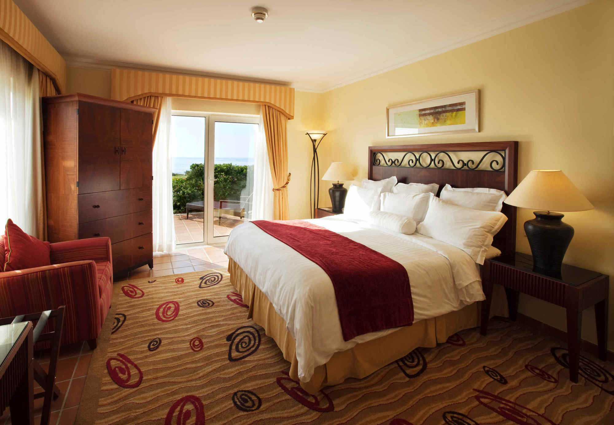 D'el Rey Marriott Golf & 5*