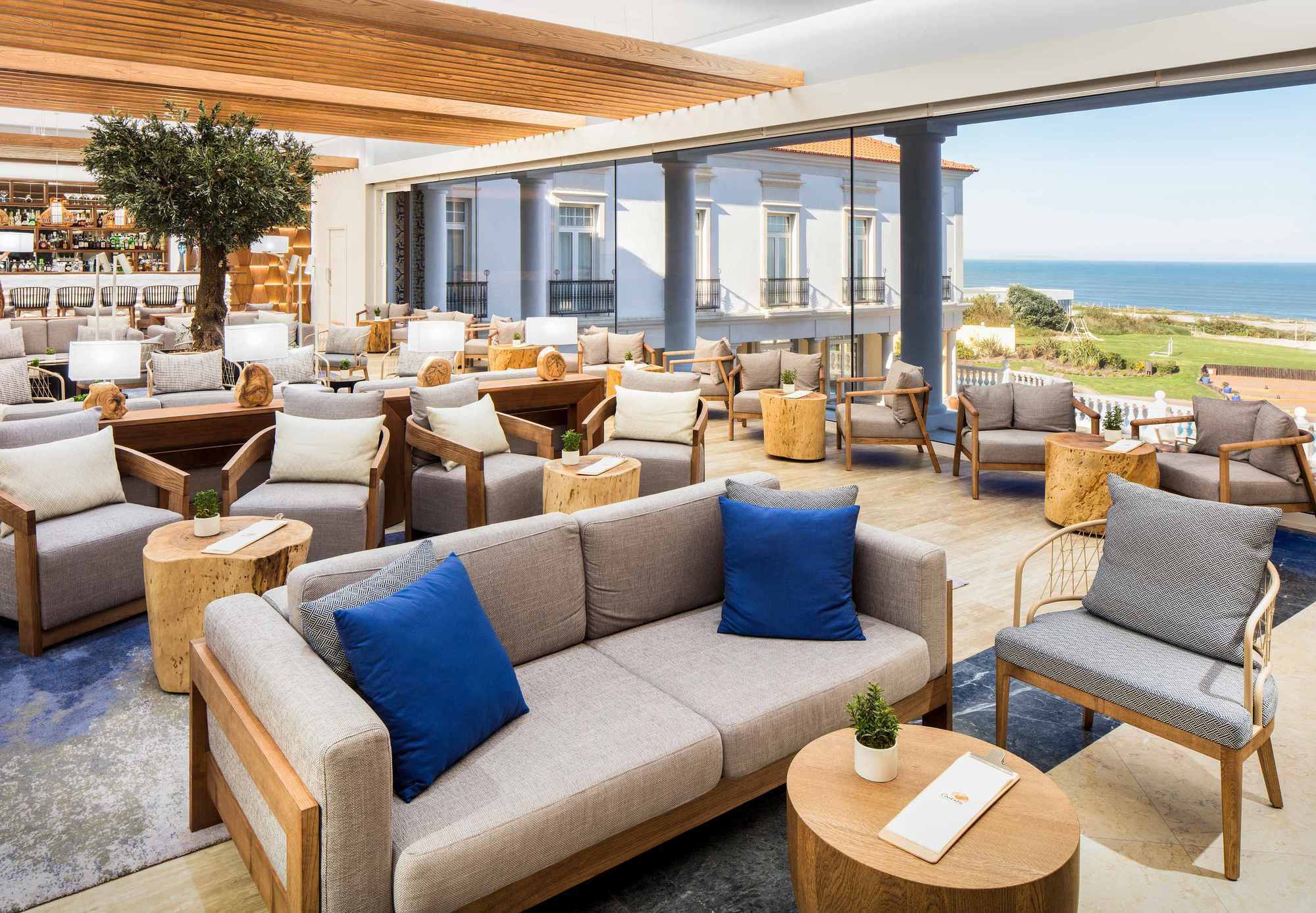 D'el Rey Marriott Golf & Praia del Rei