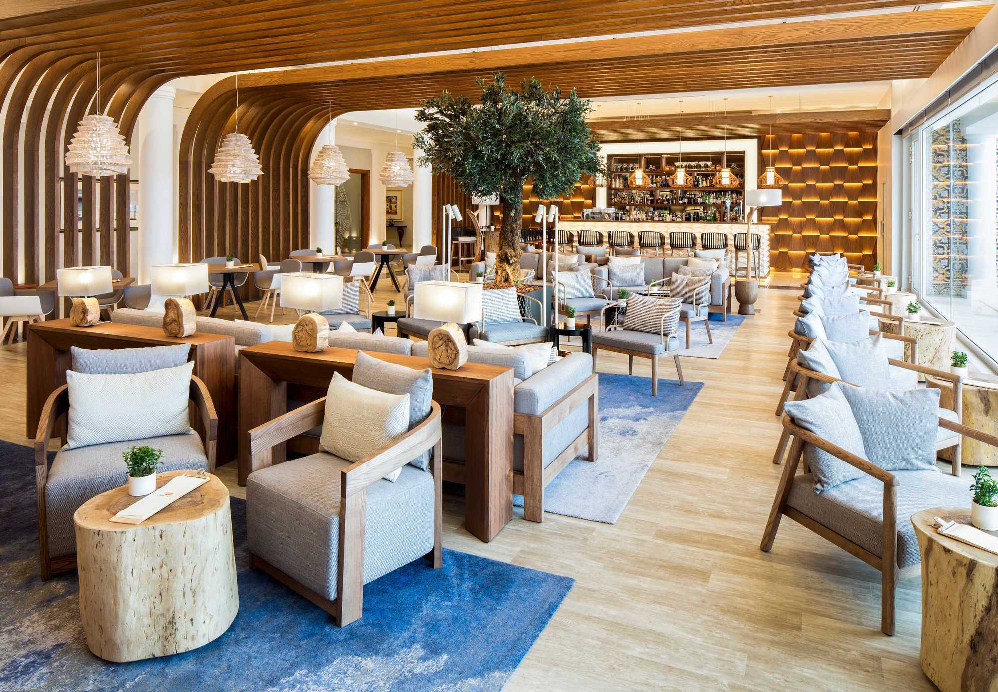 D'el Rey Marriott Golf & Hotel Praia del Rei