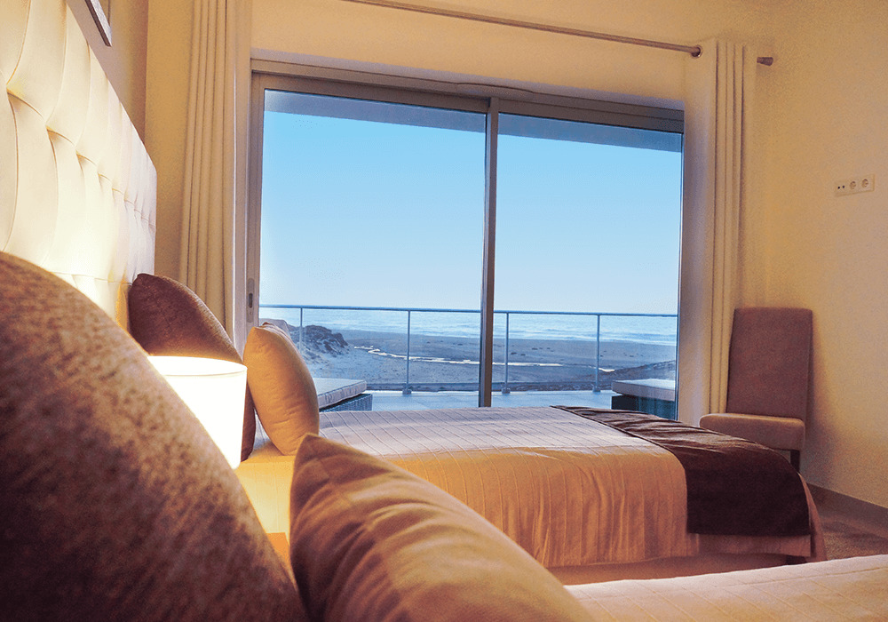 The Beachfront - D'el Rey Golf &