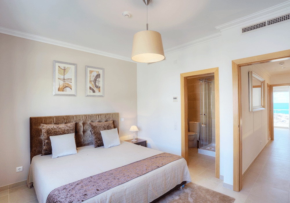 Resort The Beachfront - D'el Rey Golf & 5*