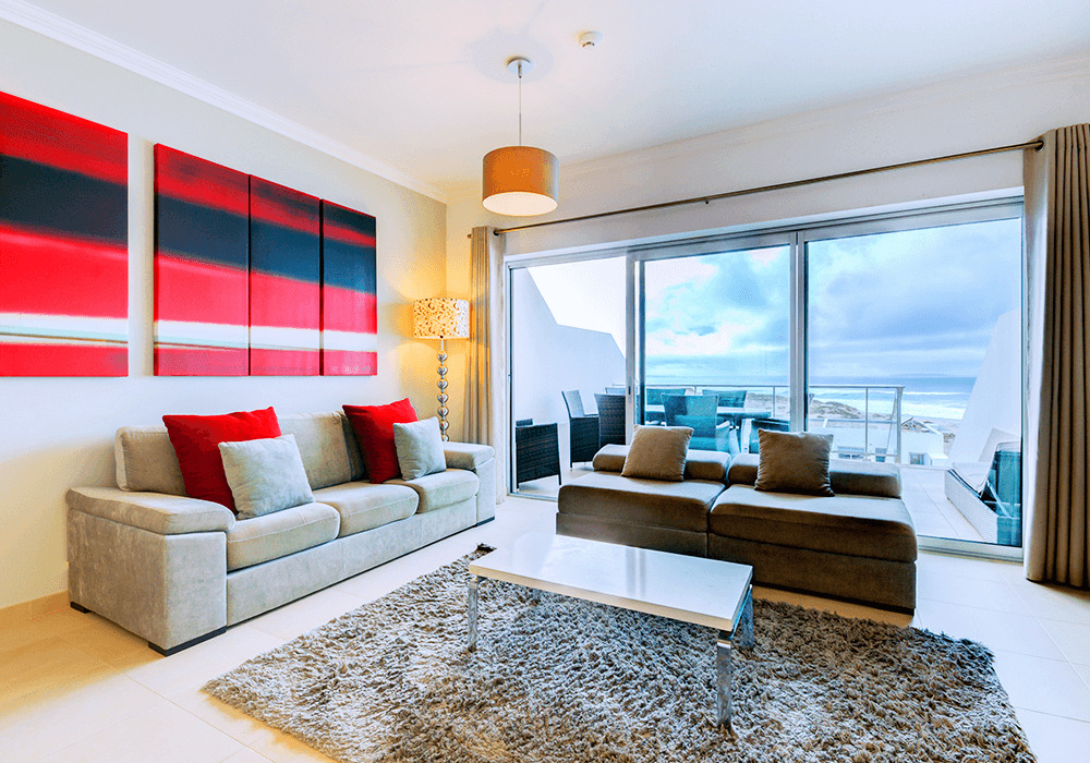 The Beachfront - D'el Rey Golf & Resort