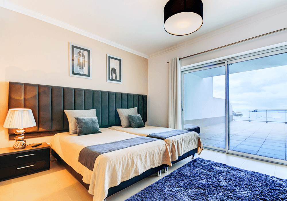 The Beachfront - D'el Rey Golf &