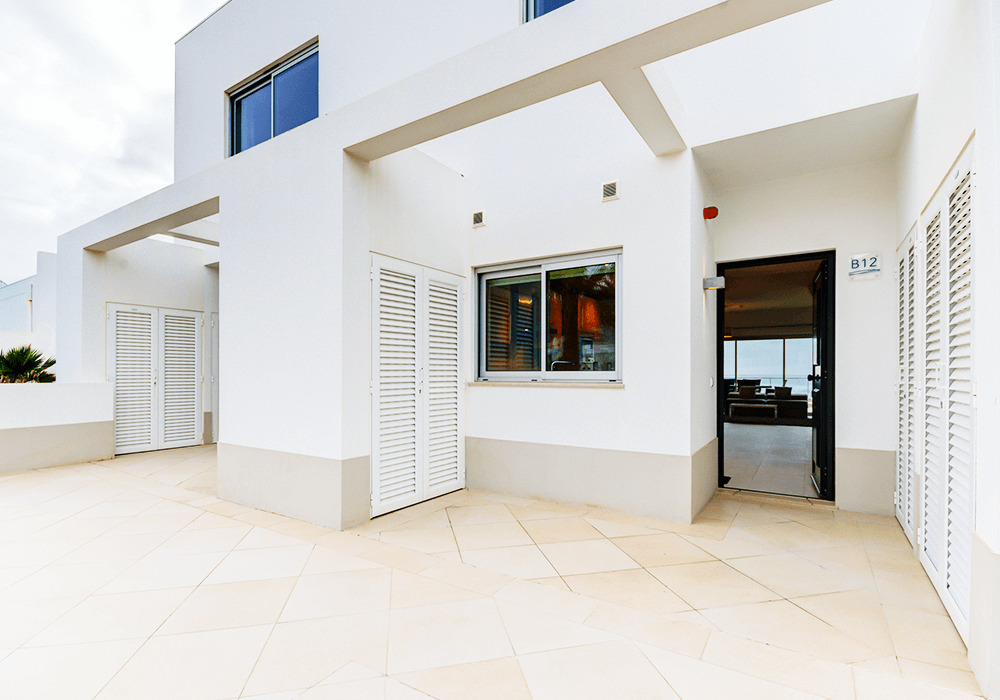 The Beachfront - D'el Rey Golf & Resort Obidos