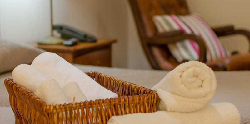 Comercial Boutique Guest House 2*
