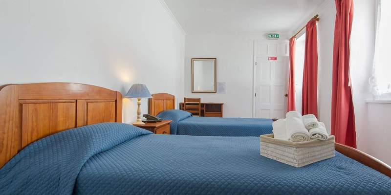 Comercial Boutique Guest House Guest house