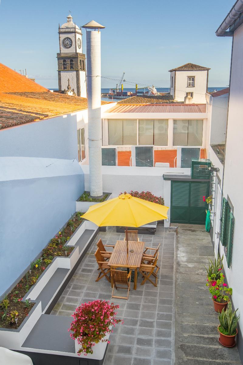 Comercial Boutique Guest House Ponta Delgada (Sao Miguel)