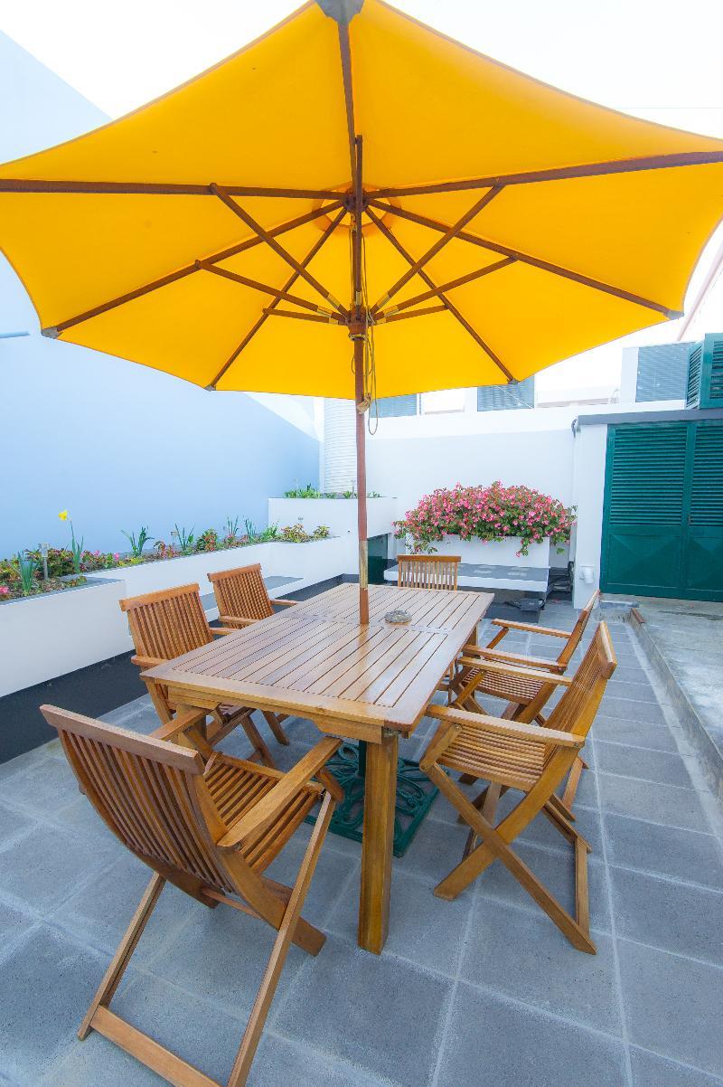 Comercial Boutique Guest House 2*