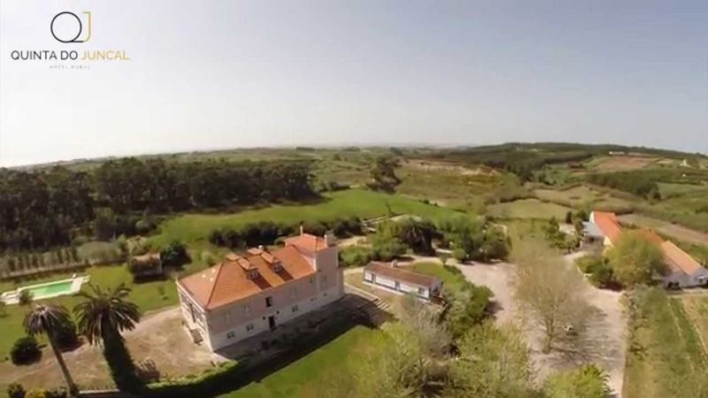 Rural Quinta Do Juncal Country house