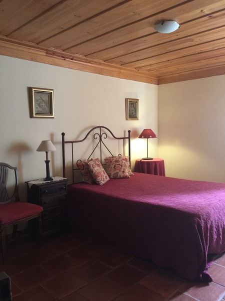 Rural Quinta Do Juncal *