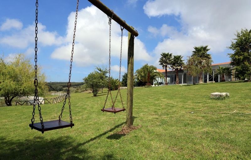 Country house Rural Quinta Do Juncal Serra d'El-Rei