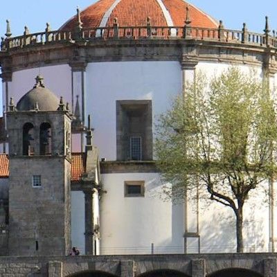 Trindade Oporto
