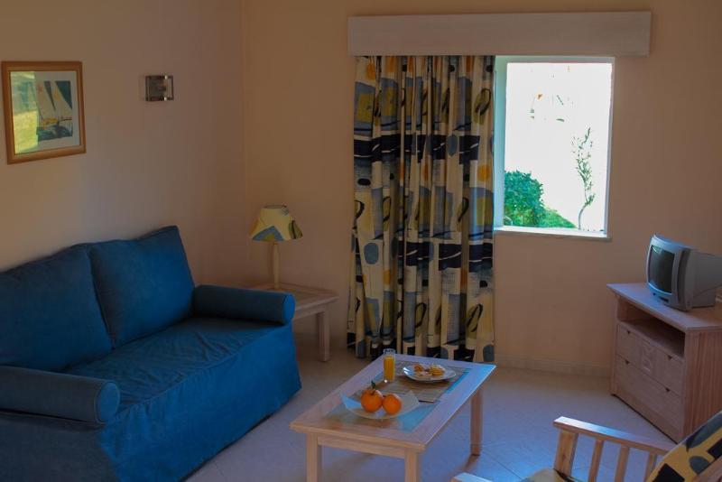 Apartment Marachique Alvor