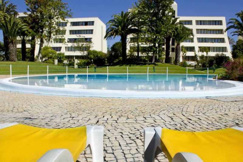 Apartment Marachique Alvor