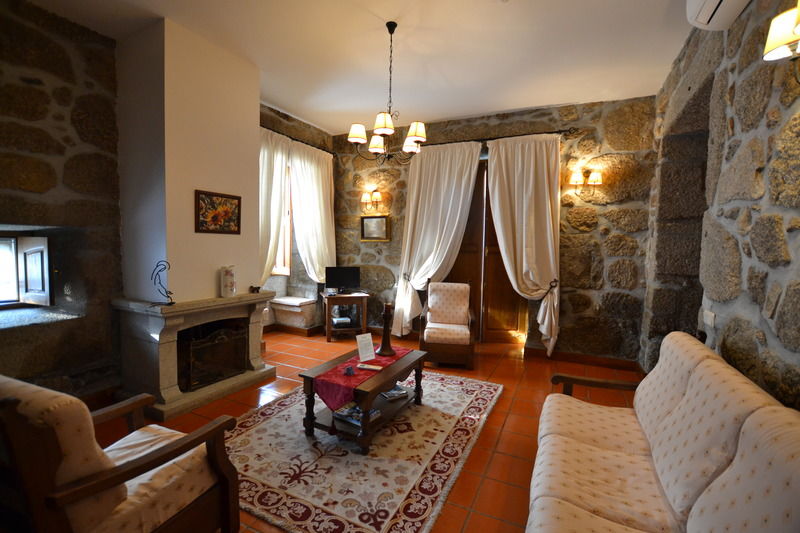 Guest house Quinta Do Terreiro - Turismo De Habitacao Lamego