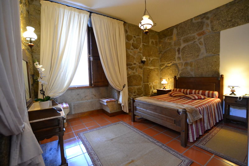 Quinta Do Terreiro - Turismo De Habitacao Guest house