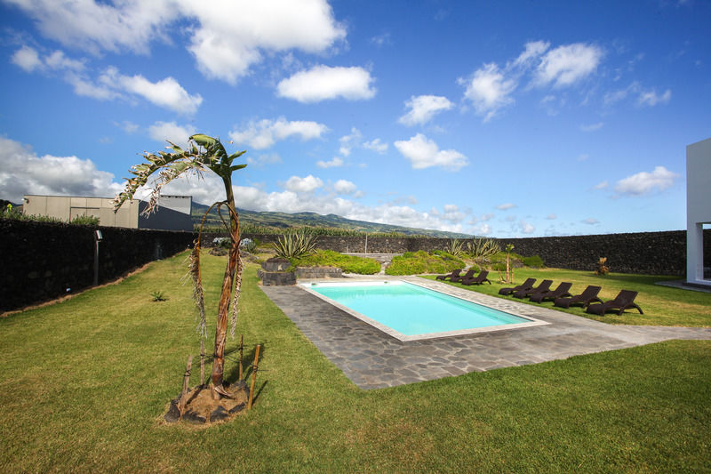 Sao Vicente Lodge - Atlantic Retreat Sao Vicente Ferreira