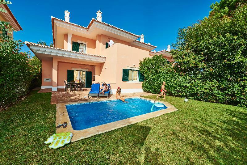 Resort Martinhal Quinta Family