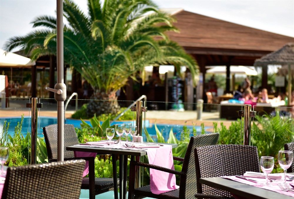 & Hotel