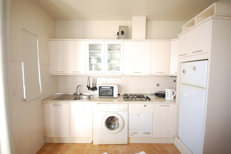 Mare Alta By Algartur Apartment *