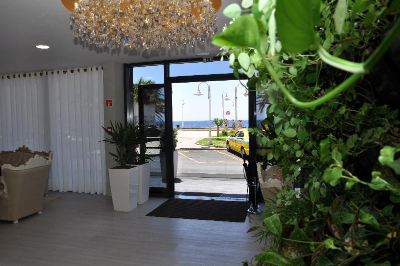 Boutique Santa Cruz Hotel