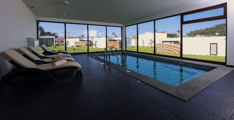 Villas Da Fonte Leisure And Nature 4*