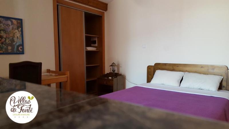 Villas Da Fonte Leisure And Nature Hotel