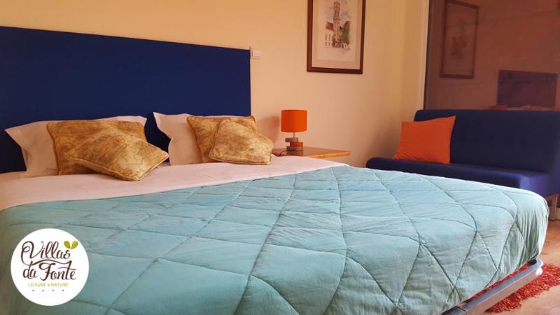 Villas Da Fonte Leisure And Nature Hotel 4*