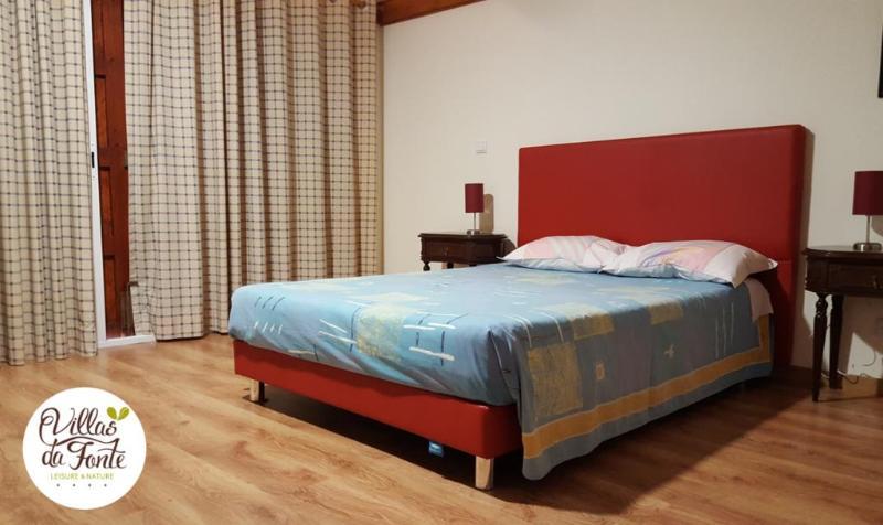 Villas Da Fonte Leisure And Nature Hotel