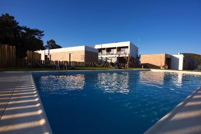Villas Da Fonte Leisure And Nature 4*