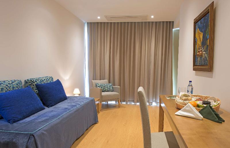 Villas Da Fonte Leisure And Nature Hotel