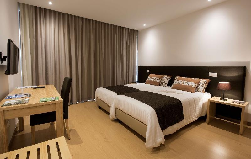 Hotel Villas Da Fonte Leisure And Nature Monte Redondo