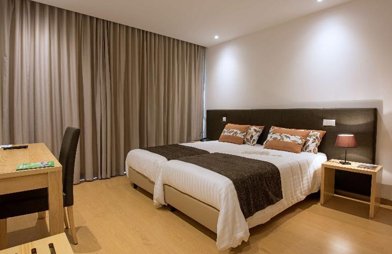 Villas Da Fonte Leisure And Nature Hotel