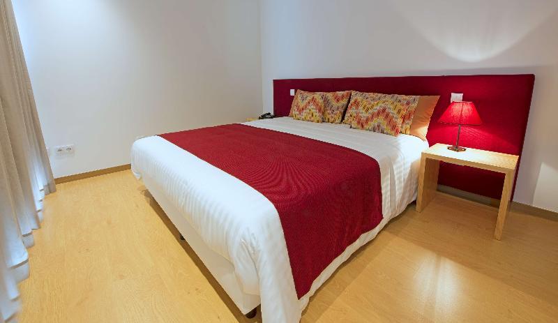 Hotel Villas Da Fonte Leisure And Nature Monte Redondo